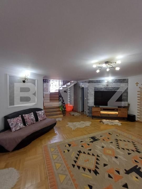 Casa de vânzare 5 camere Mihai Viteazu - 173474CV | BLITZ Cluj-Napoca | Poza6