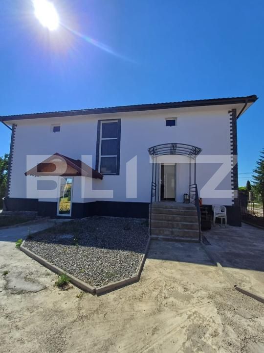 Casa de vânzare 5 camere Mihai Viteazu - 173474CV | BLITZ Cluj-Napoca | Poza2
