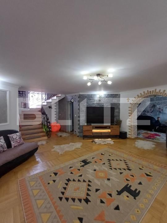 Casa de vânzare 5 camere Mihai Viteazu - 173474CV | BLITZ Cluj-Napoca | Poza5