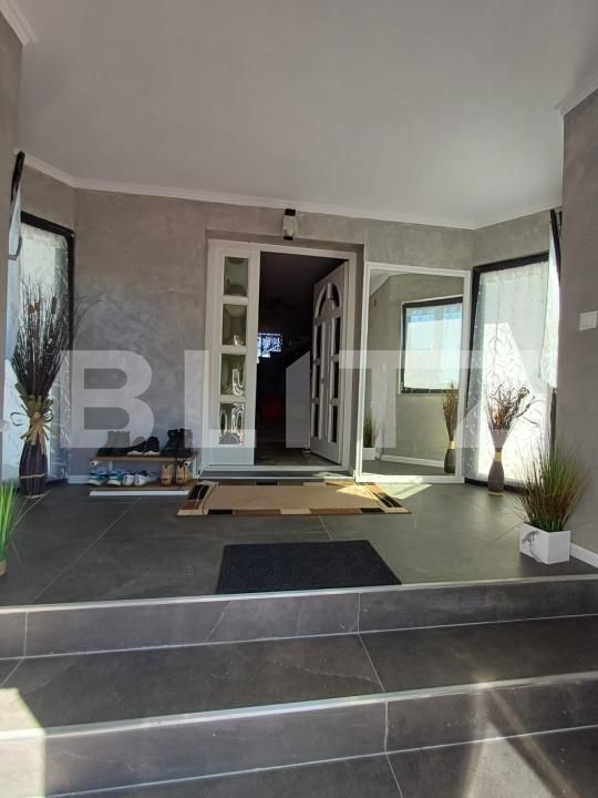 Casa de vânzare 5 camere Mihai Viteazu - 173474CV | BLITZ Cluj-Napoca | Poza3