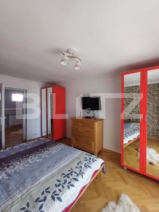 Casa de vânzare 5 camere Mihai Viteazu - 173474CV | BLITZ Cluj-Napoca | Poza16