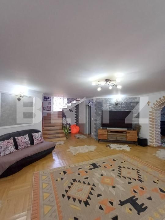 Casa de vânzare 5 camere Mihai Viteazu - 173474CV | BLITZ Cluj-Napoca | Poza4
