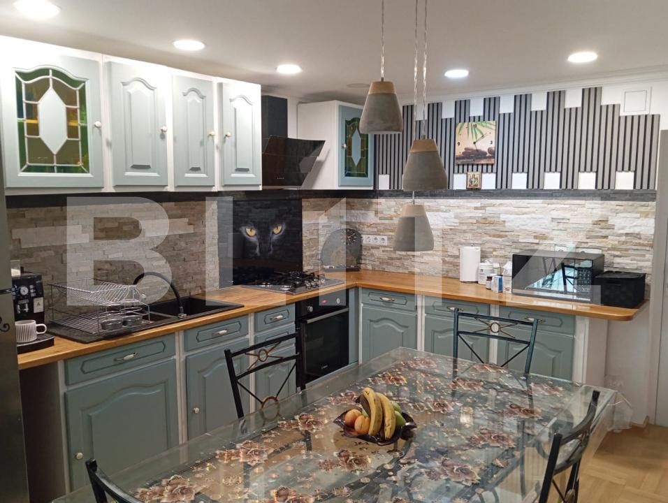 Casa de vânzare 5 camere Mihai Viteazu - 173474CV | BLITZ Cluj-Napoca | Poza8