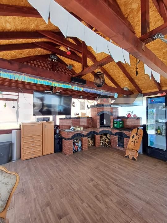 Casa de vânzare 5 camere Mihai Viteazu - 173474CV | BLITZ Cluj-Napoca | Poza24