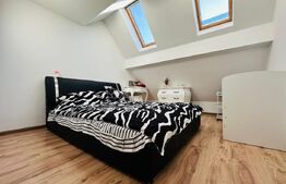 Apartament cu 3 camere - 76 mp utili, terasa, parcare si boxa - in zona Coresi