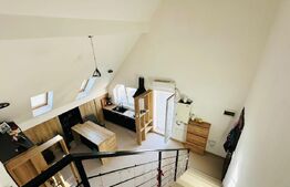 Apartament cu 3 camere - 76 mp utili, terasa, parcare si boxa - in zona Coresi