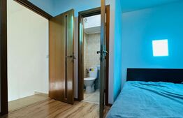 Apartament cu 3 camere - 76 mp utili, terasa, parcare si boxa - in zona Coresi