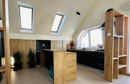 Apartament cu 3 camere - 76 mp utili, terasa, parcare si boxa - in zona Coresi