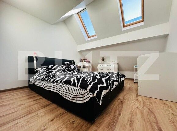 Apartament de vânzare 3 camere Tractorul - 173480AV | BLITZ Brașov | Poza5