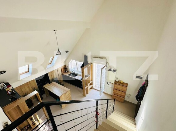 Apartament de vânzare 3 camere Tractorul - 173480AV | BLITZ Brașov | Poza3