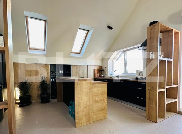 Apartament de vânzare 3 camere Tractorul - 173480AV | BLITZ Brașov | Poza2