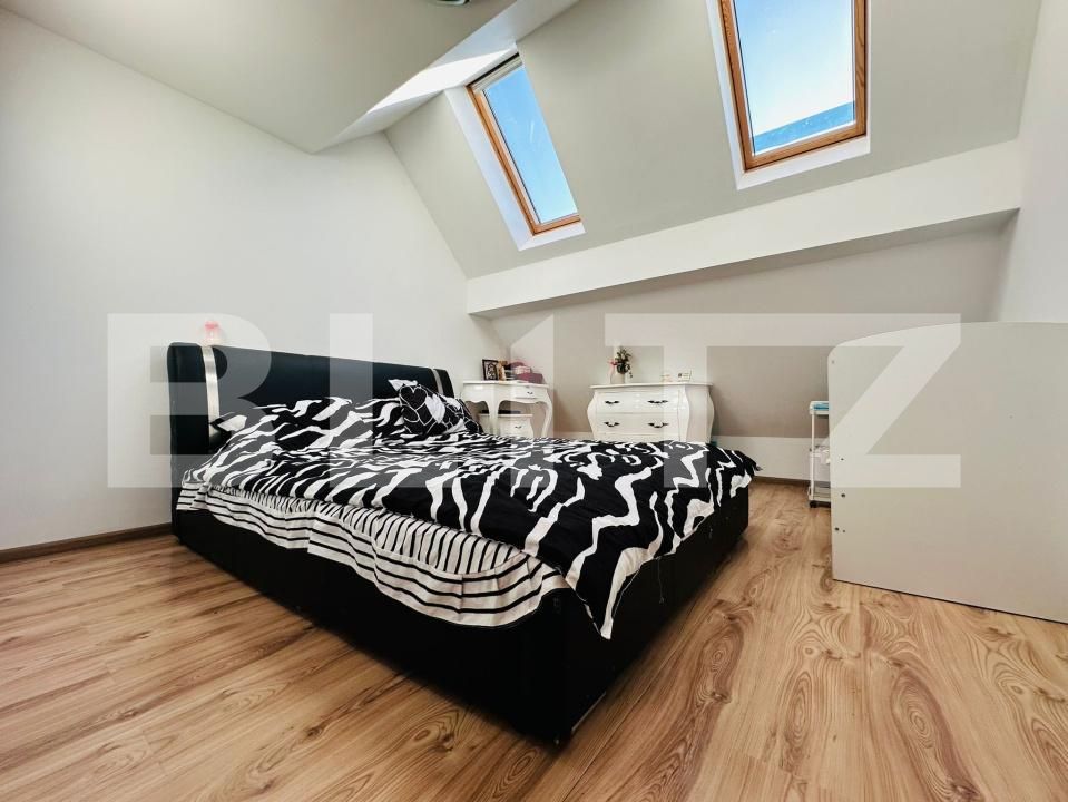 Apartament de vânzare 3 camere Tractorul - 173480AV | BLITZ Brașov | Poza5