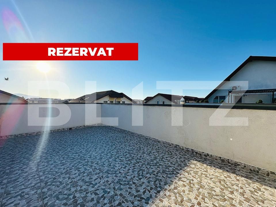 Apartament de vânzare 3 camere Tractorul - 173480AV | BLITZ Brașov | Poza1
