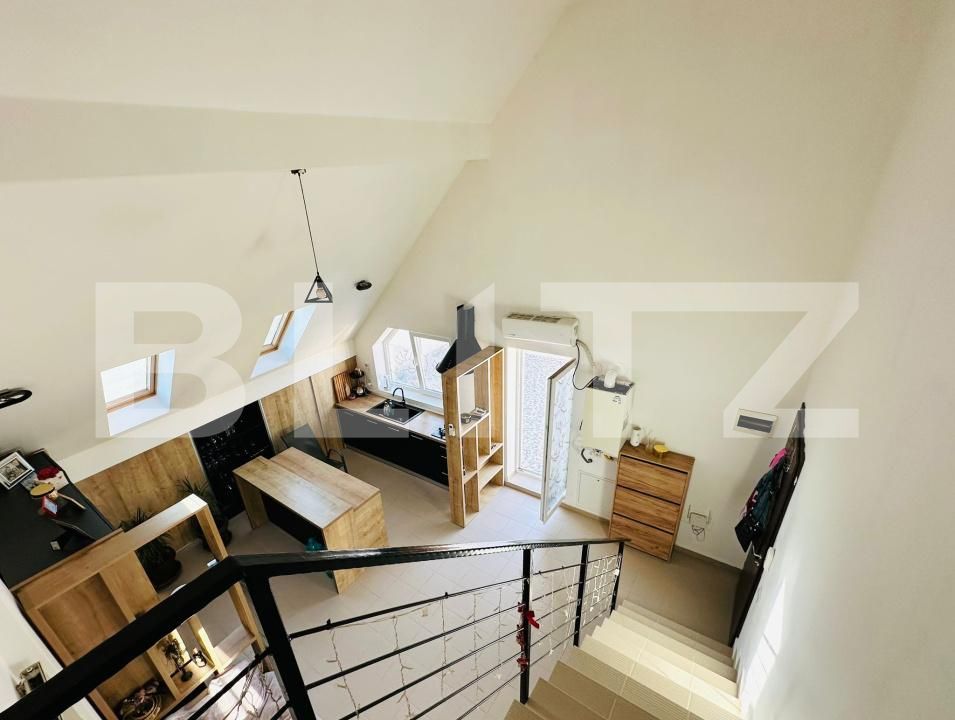 Apartament de vânzare 3 camere Tractorul - 173480AV | BLITZ Brașov | Poza3