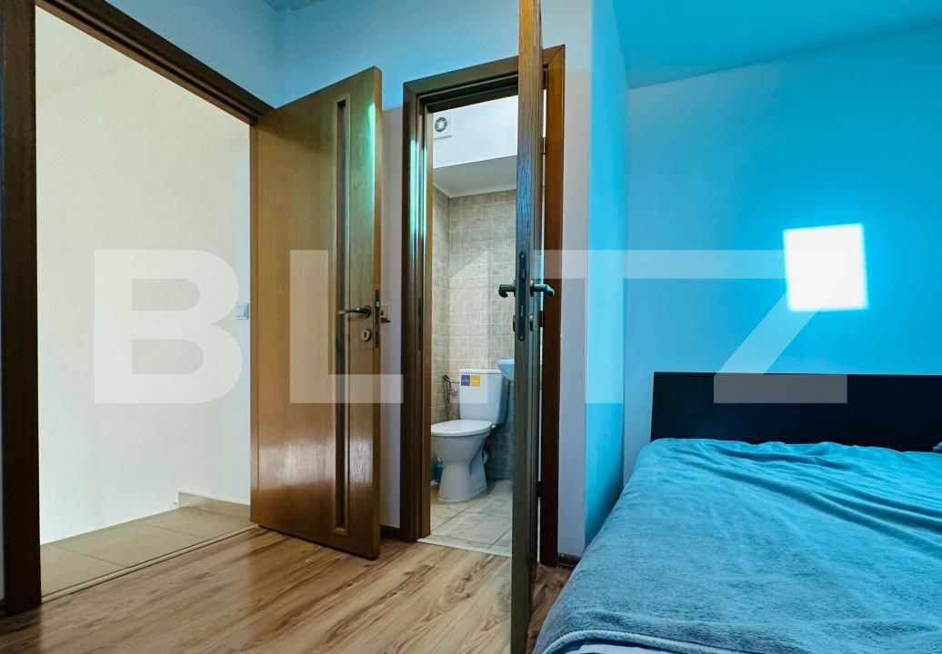 Apartament de vânzare 3 camere Tractorul - 173480AV | BLITZ Brașov | Poza6