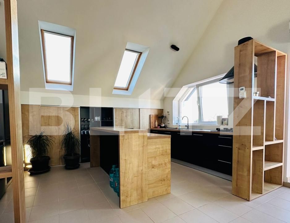 Apartament de vânzare 3 camere Tractorul - 173480AV | BLITZ Brașov | Poza2