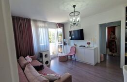 Apartament modern, renovat complet, luminos 2 camere, zona Astra