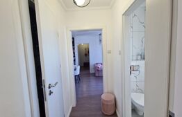 Apartament modern, renovat complet, luminos 2 camere, zona Astra