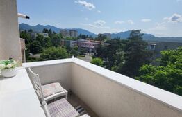 Apartament modern, renovat complet, luminos 2 camere, zona Astra