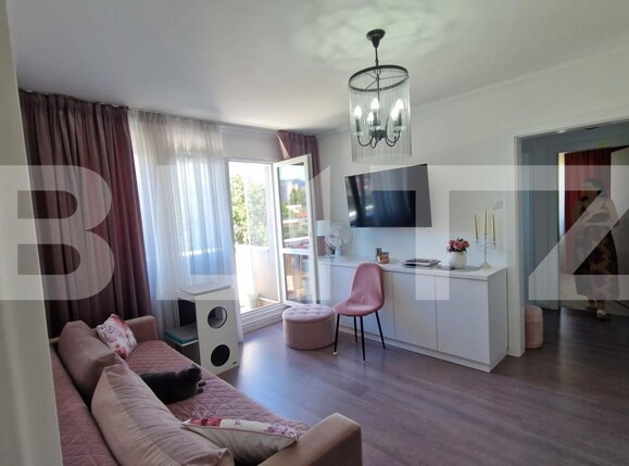 Apartament de vânzare 2 camere Astra - 173481AV | BLITZ Brașov | Poza5