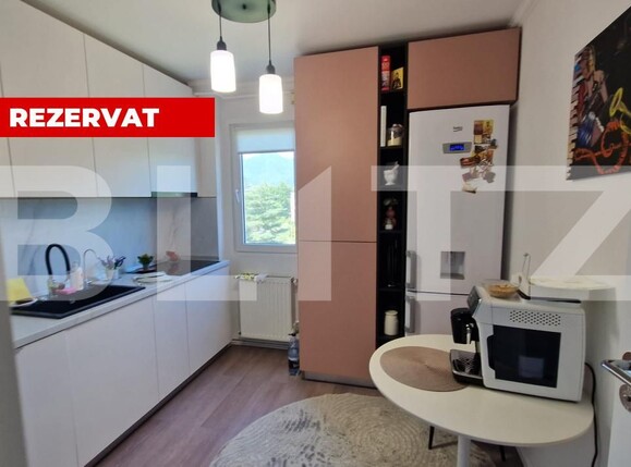 Apartament de vânzare 2 camere Astra - 173481AV | BLITZ Brașov | Poza1