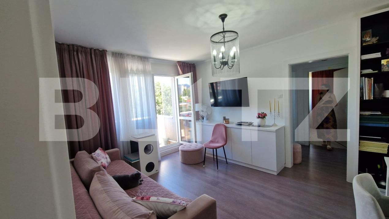 Apartament de vânzare 2 camere Astra - 173481AV | BLITZ Brașov | Poza5