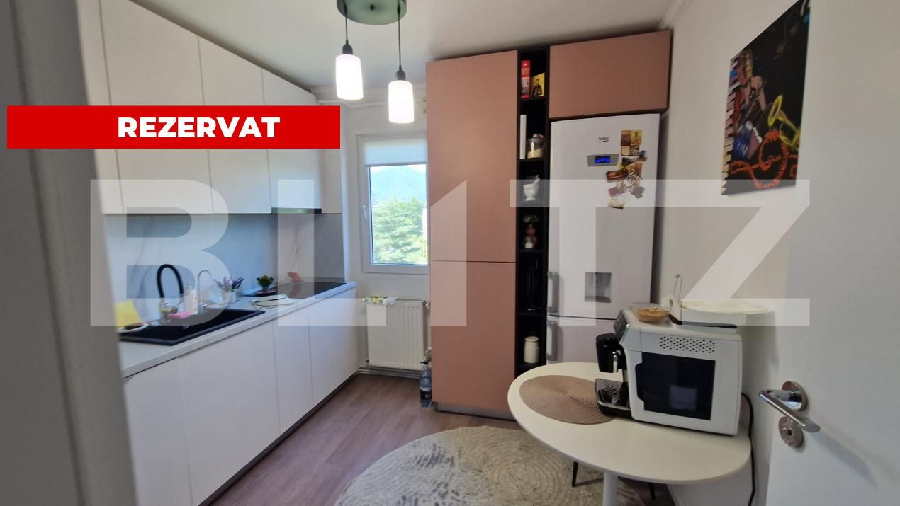 Apartament de vânzare 2 camere Astra - 173481AV | BLITZ Brașov | Poza1