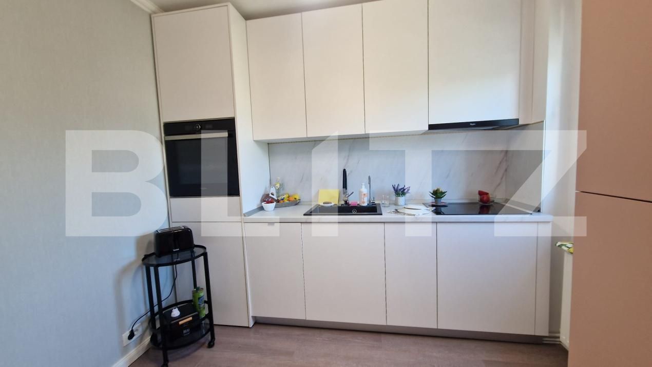 Apartament de vânzare 2 camere Astra - 173481AV | BLITZ Brașov | Poza2