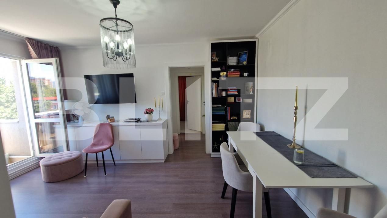 Apartament de vânzare 2 camere Astra - 173481AV | BLITZ Brașov | Poza8