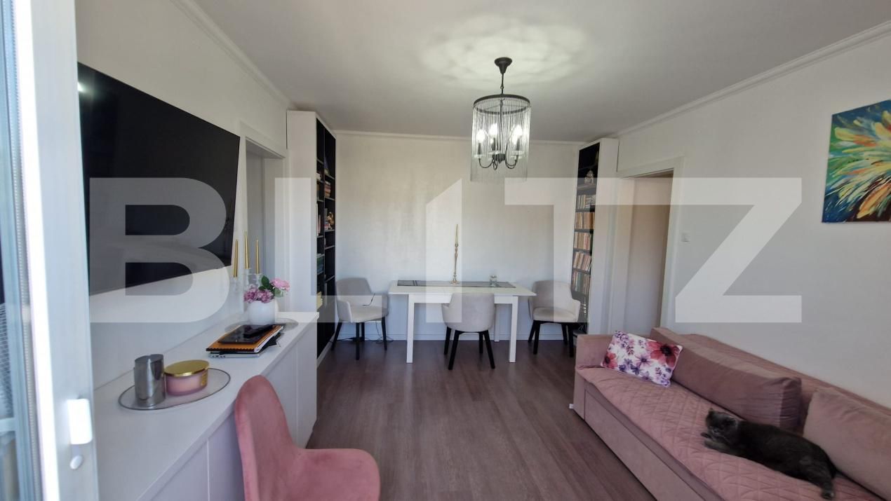 Apartament de vânzare 2 camere Astra - 173481AV | BLITZ Brașov | Poza11