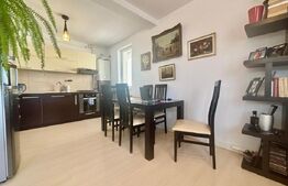 Apartament, 3 camere, 80 mp, 2 bai, parcare, zona Florilor