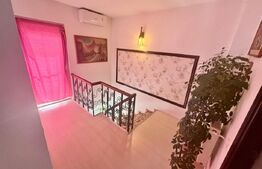 Apartament, 3 camere, 80 mp, 2 bai, parcare, zona Florilor