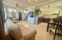 Apartament, 3 camere, 80 mp, 2 bai, parcare, zona Florilor