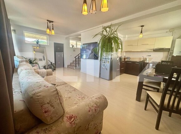 Apartament de vânzare 3 camere Floreşti - 173483AV | BLITZ Cluj-Napoca | Poza3