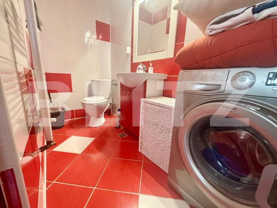 Apartament de vânzare 3 camere Floreşti - 173483AV | BLITZ Cluj-Napoca | Poza13