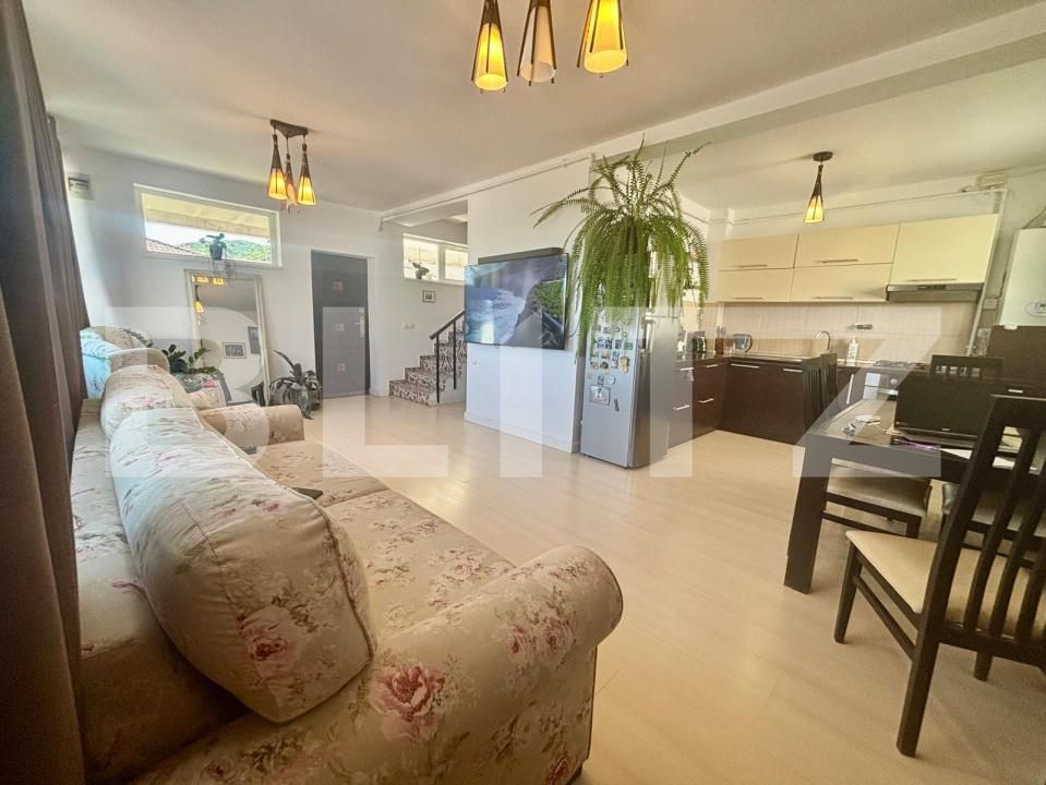 Apartament de vânzare 3 camere Floreşti - 173483AV | BLITZ Cluj-Napoca | Poza3