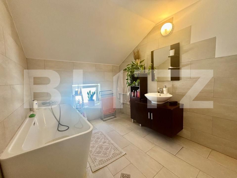 Apartament de vânzare 3 camere Floreşti - 173483AV | BLITZ Cluj-Napoca | Poza9