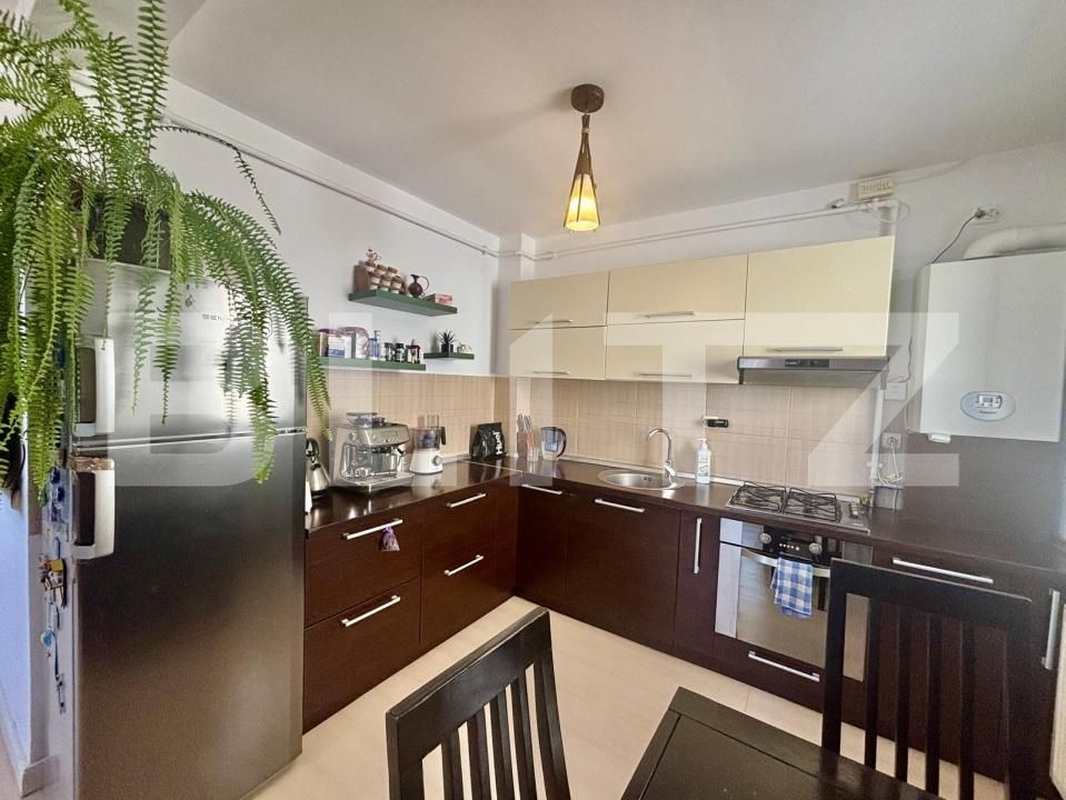 Apartament de vânzare 3 camere Floreşti - 173483AV | BLITZ Cluj-Napoca | Poza1