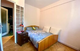 Apartament cu 2 camere, 50 mp, zona facultate de Litere