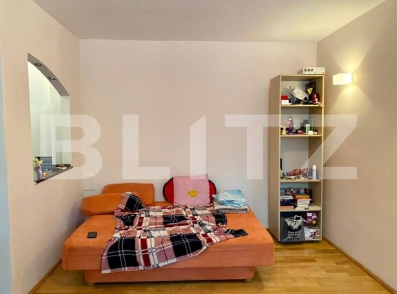 Apartament de închiriat 2 camere Central - 173484AI | BLITZ Cluj-Napoca | Poza3
