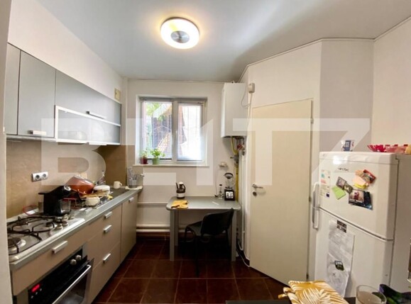 Apartament de închiriat 2 camere Central - 173484AI | BLITZ Cluj-Napoca | Poza7