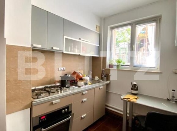 Apartament de închiriat 2 camere Central - 173484AI | BLITZ Cluj-Napoca | Poza8