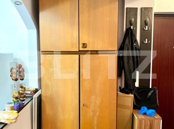 Apartament de închiriat 2 camere Central - 173484AI | BLITZ Cluj-Napoca | Poza5