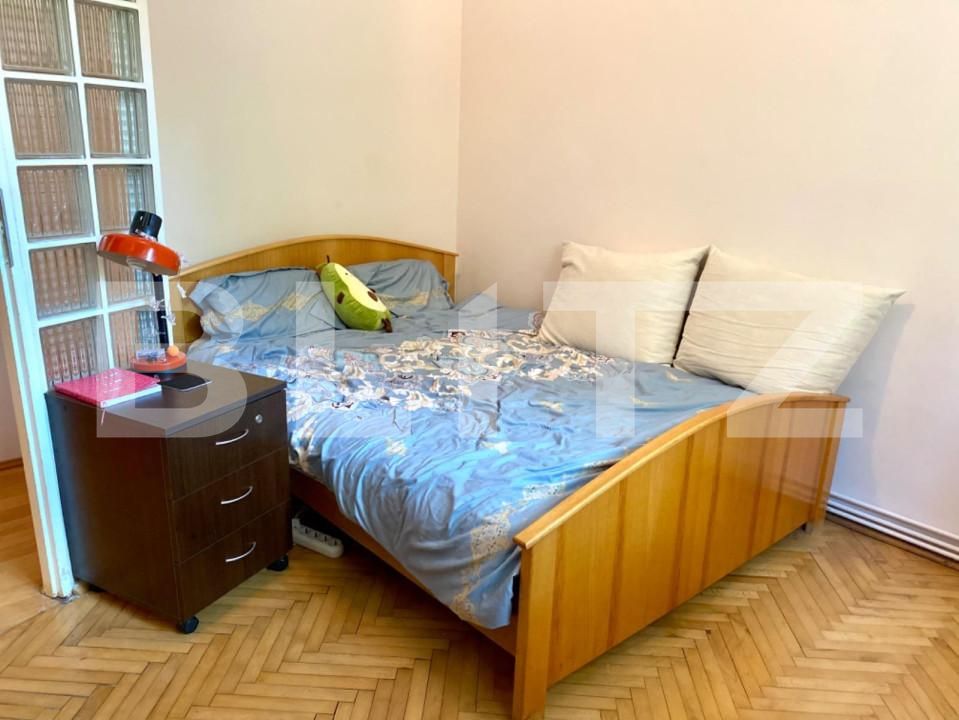 Apartament de închiriat 2 camere Central - 173484AI | BLITZ Cluj-Napoca | Poza2