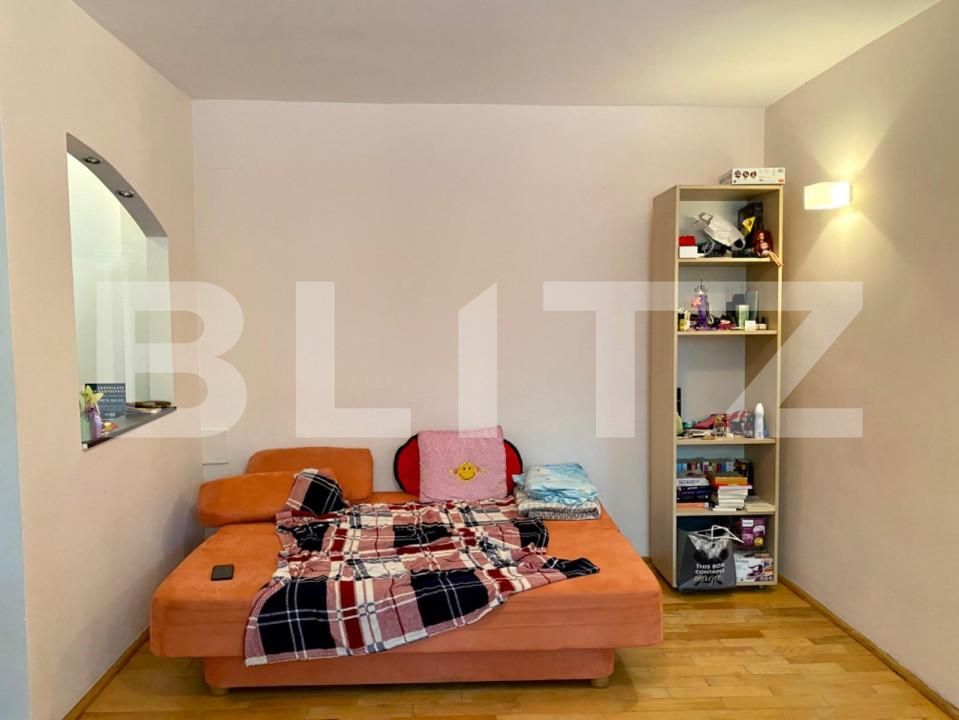 Apartament de închiriat 2 camere Central - 173484AI | BLITZ Cluj-Napoca | Poza3
