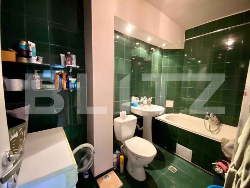 Apartament de închiriat 2 camere Central - 173484AI | BLITZ Cluj-Napoca | Poza11
