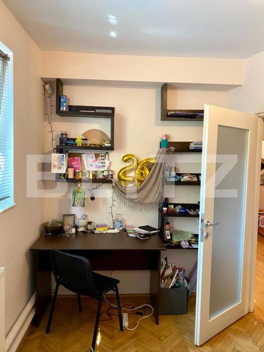 Apartament de închiriat 2 camere Central - 173484AI | BLITZ Cluj-Napoca | Poza4