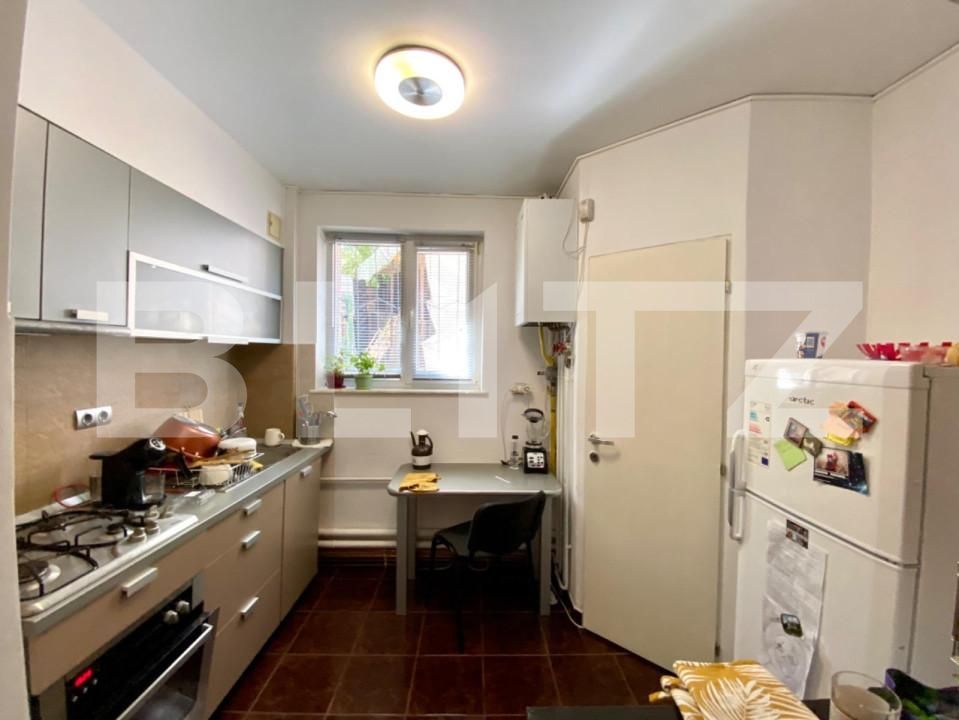 Apartament de închiriat 2 camere Central - 173484AI | BLITZ Cluj-Napoca | Poza7