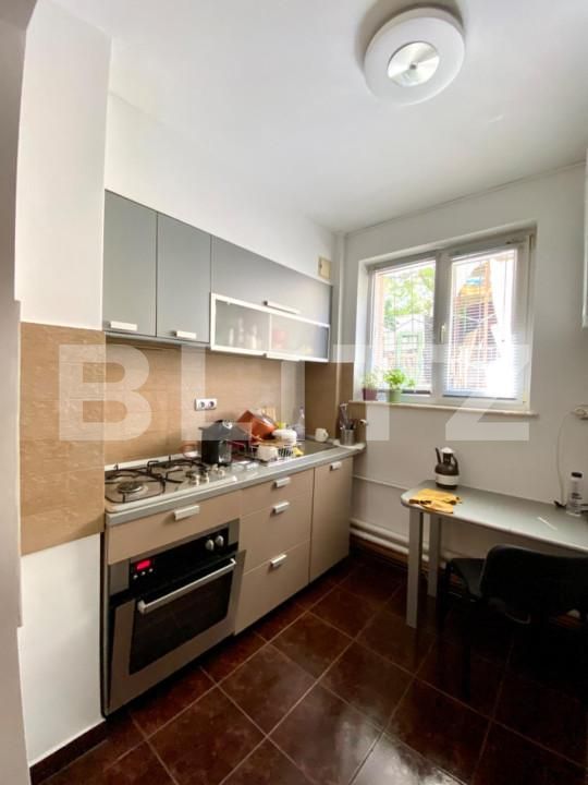 Apartament de închiriat 2 camere Central - 173484AI | BLITZ Cluj-Napoca | Poza8