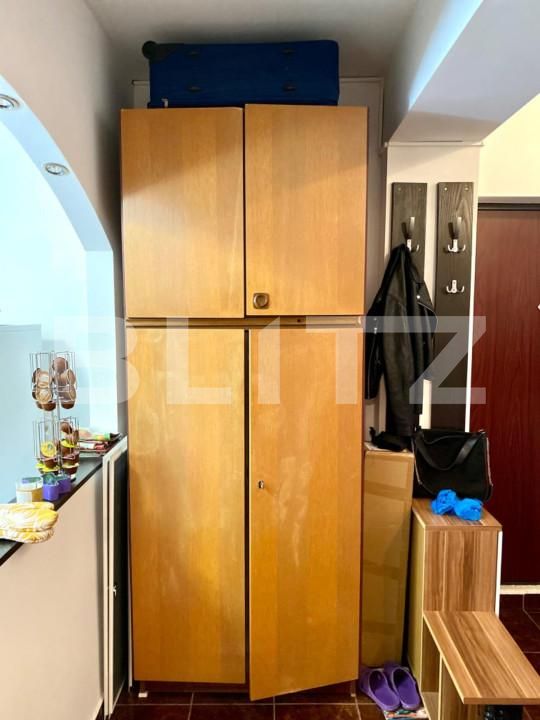 Apartament de închiriat 2 camere Central - 173484AI | BLITZ Cluj-Napoca | Poza5